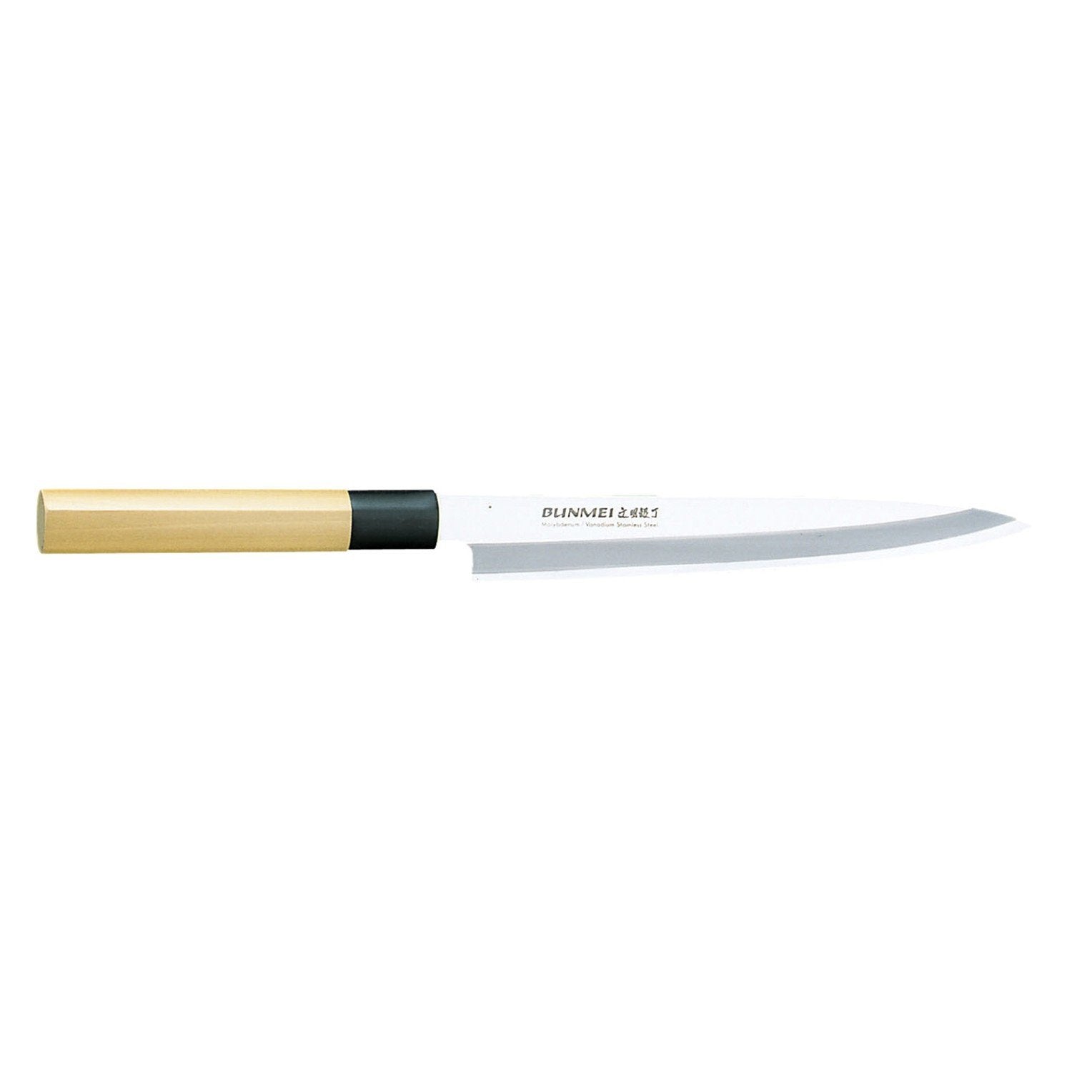 Global Bunmei Yanagi Knife 1804/210 mm