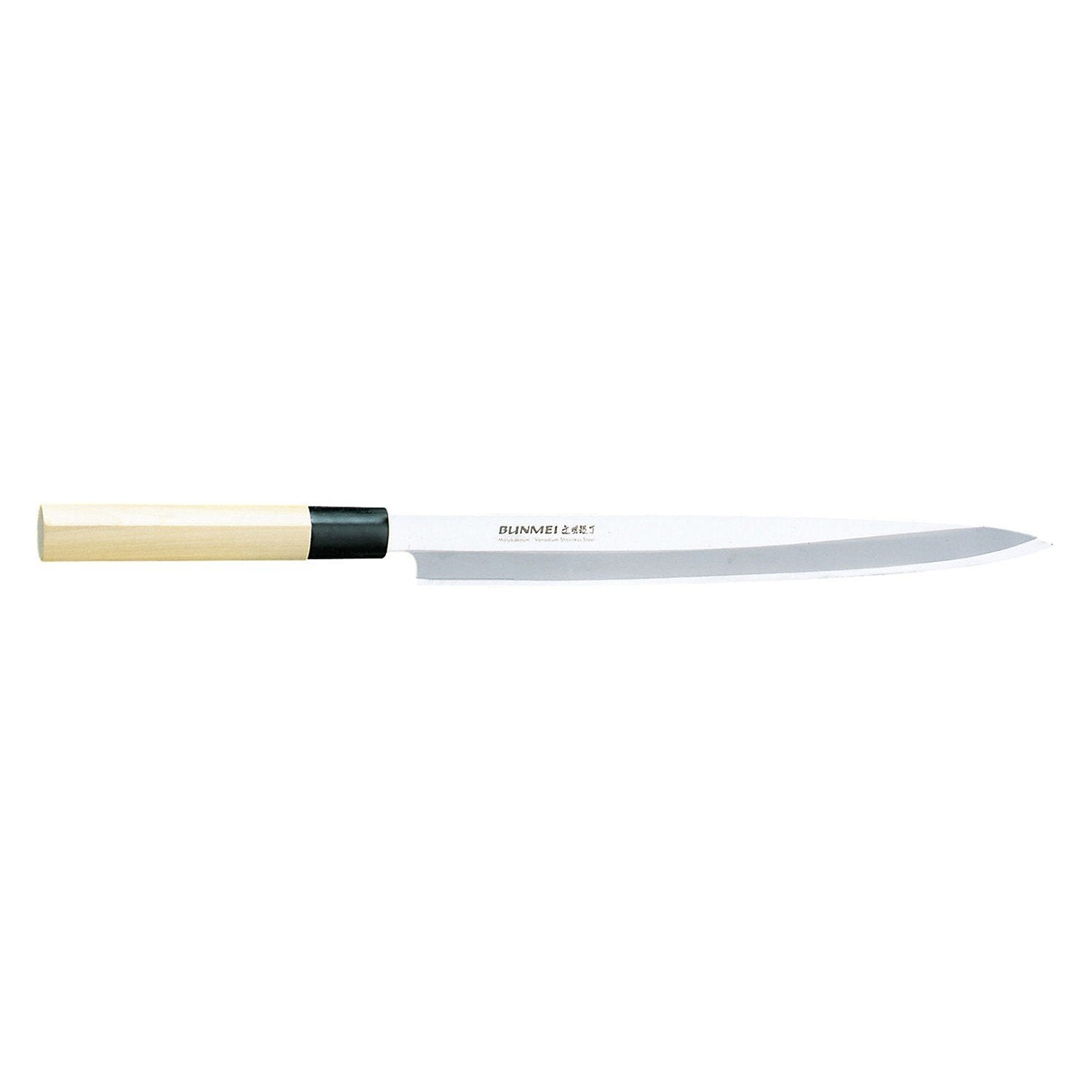 Cuchillo global Bunmei Yanagi 1804/300 mm