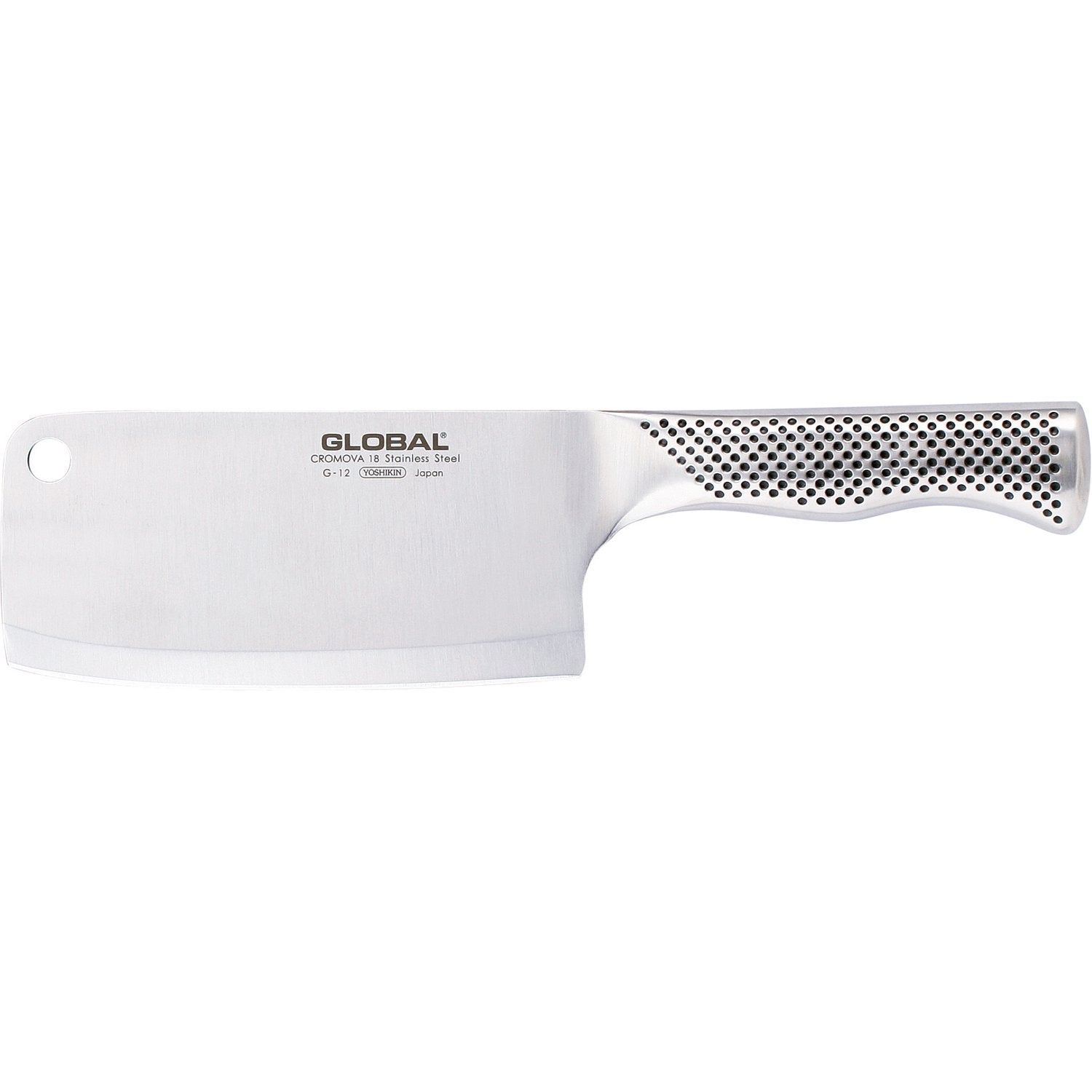 Global G 12 Meat Ax, 16 cm