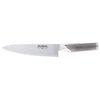 全球G 55厨师刀，18厘米