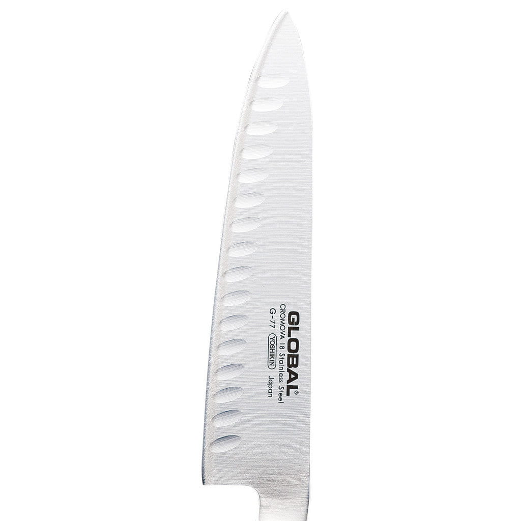 Global G 77 Chef's Knife Kulle, 20 cm