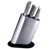 Global G 888 P Knife Block Without Dots For 8 Knives, Without Knife