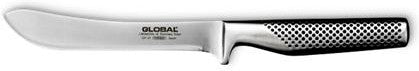 Global GF 27 Butcher Couteau, 16 cm