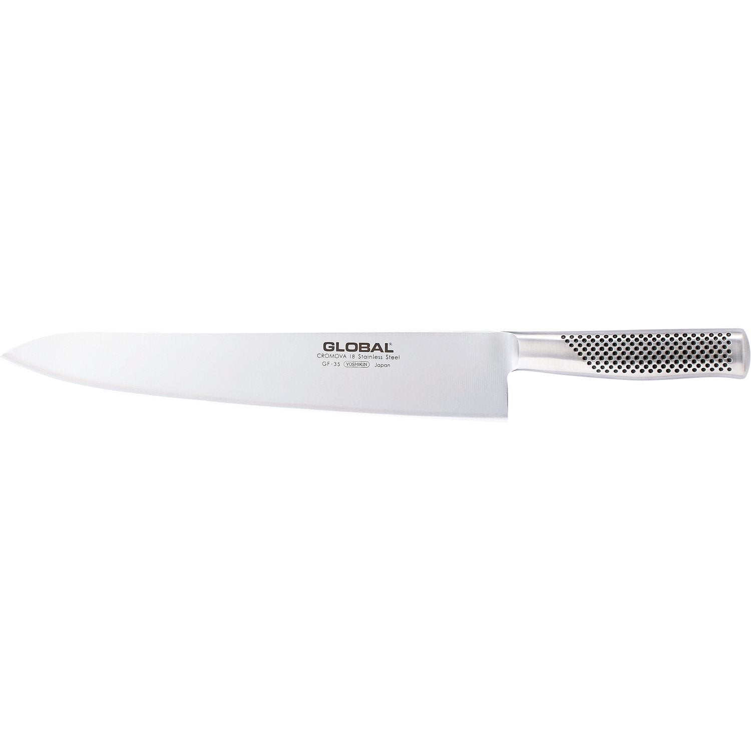 全球GF 35厨师刀，30厘米