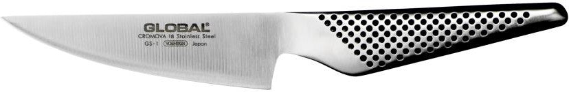 Global GS 1 rengöringskniv, 11 cm