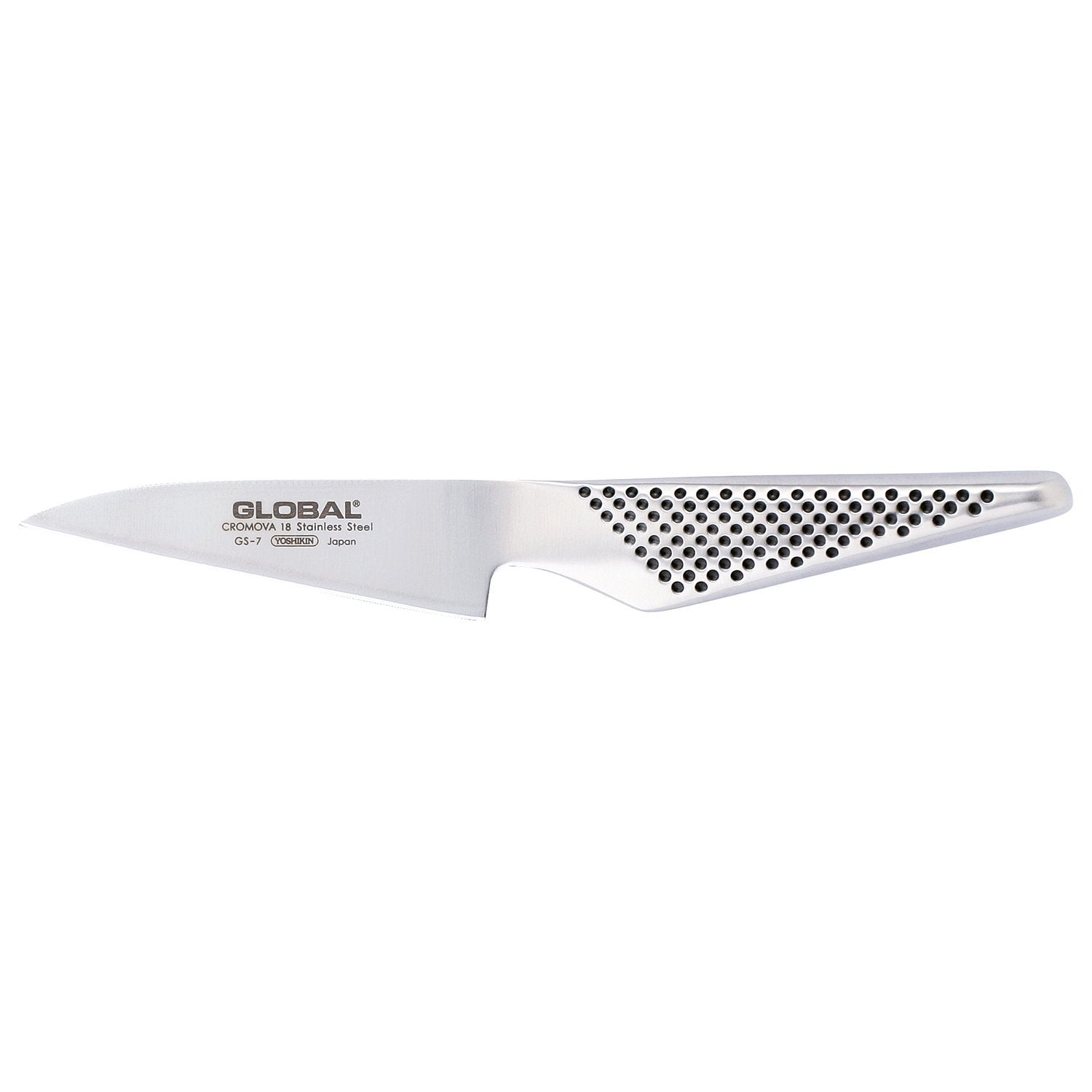 Global GS 7 paring kniv, 10 cm