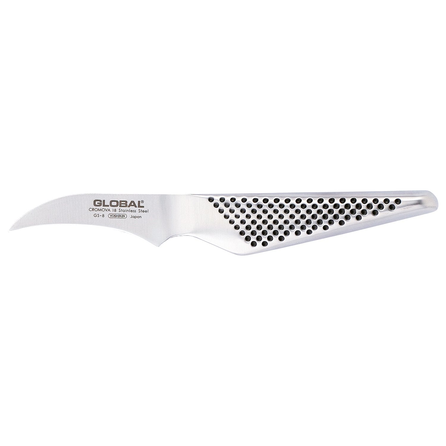 Global GS 8 Knife de paring, 7 cm