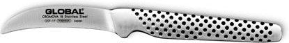Cuchillo de pelado curvo GSF 17 GSF 17, 6 cm