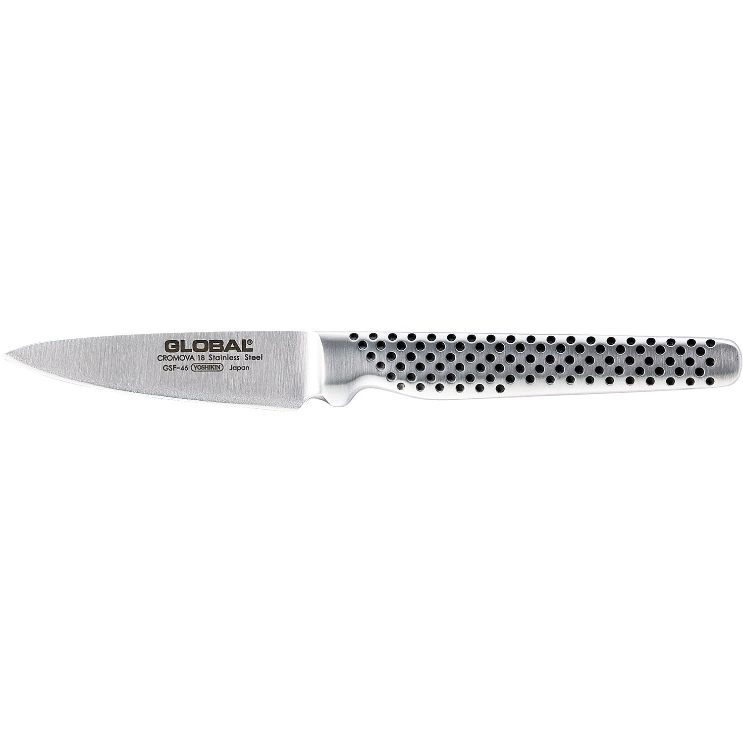 Global GSF 46 paring kniv, 8 cm