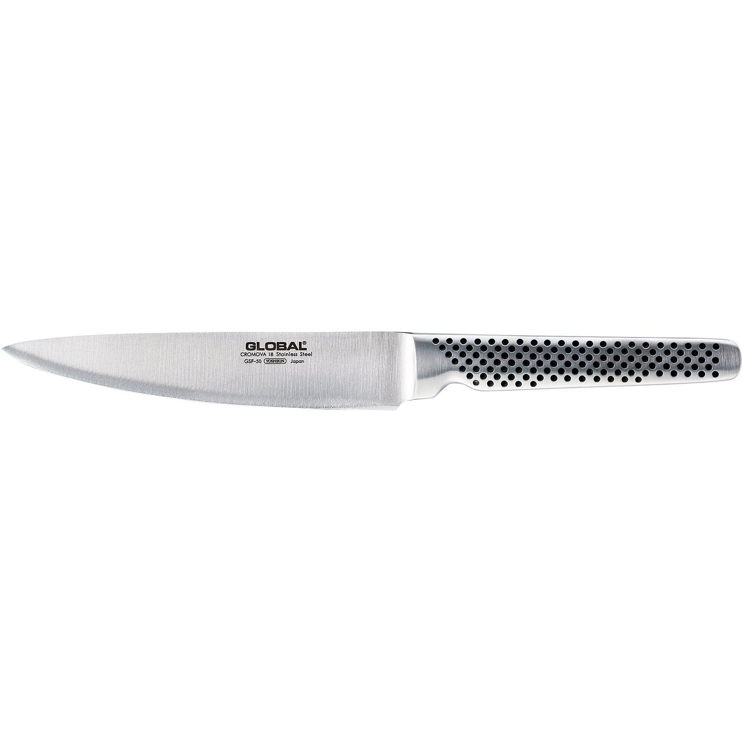 Global Gsf 50 Universal Knife, 15 Cm