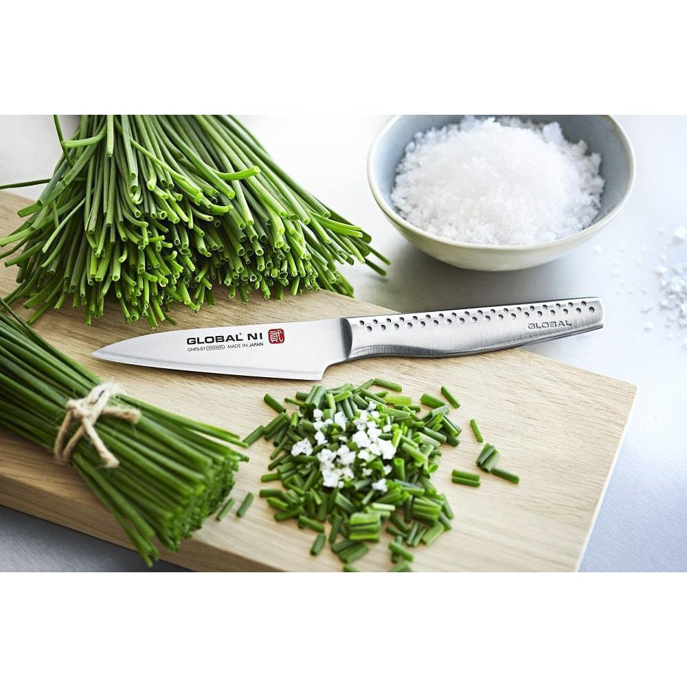 Global Sai 01厨师刀，19厘米