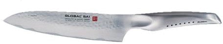 Global Sai 01厨师刀，19厘米