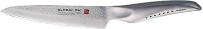 Global Sai M02 Universal Knife, 14,5 cm