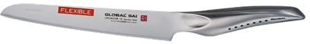 Coltello da filettatura globale SAI M05 flessibile, 17 cm