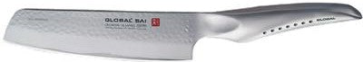 Global Sai M06 Vegetabilsk kniv, 15 cm