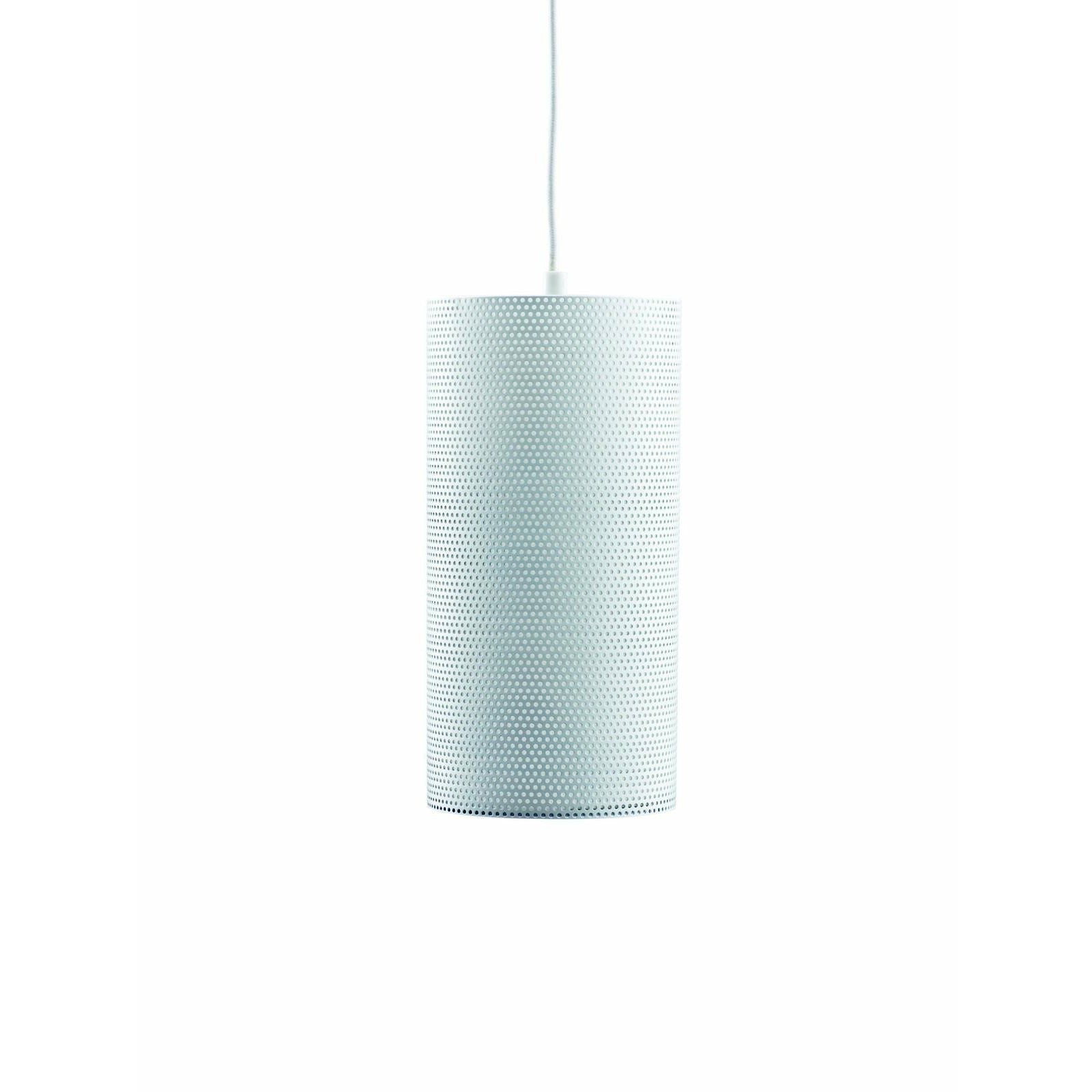 GUBI H2 o hanger lamp, witte semi -mat