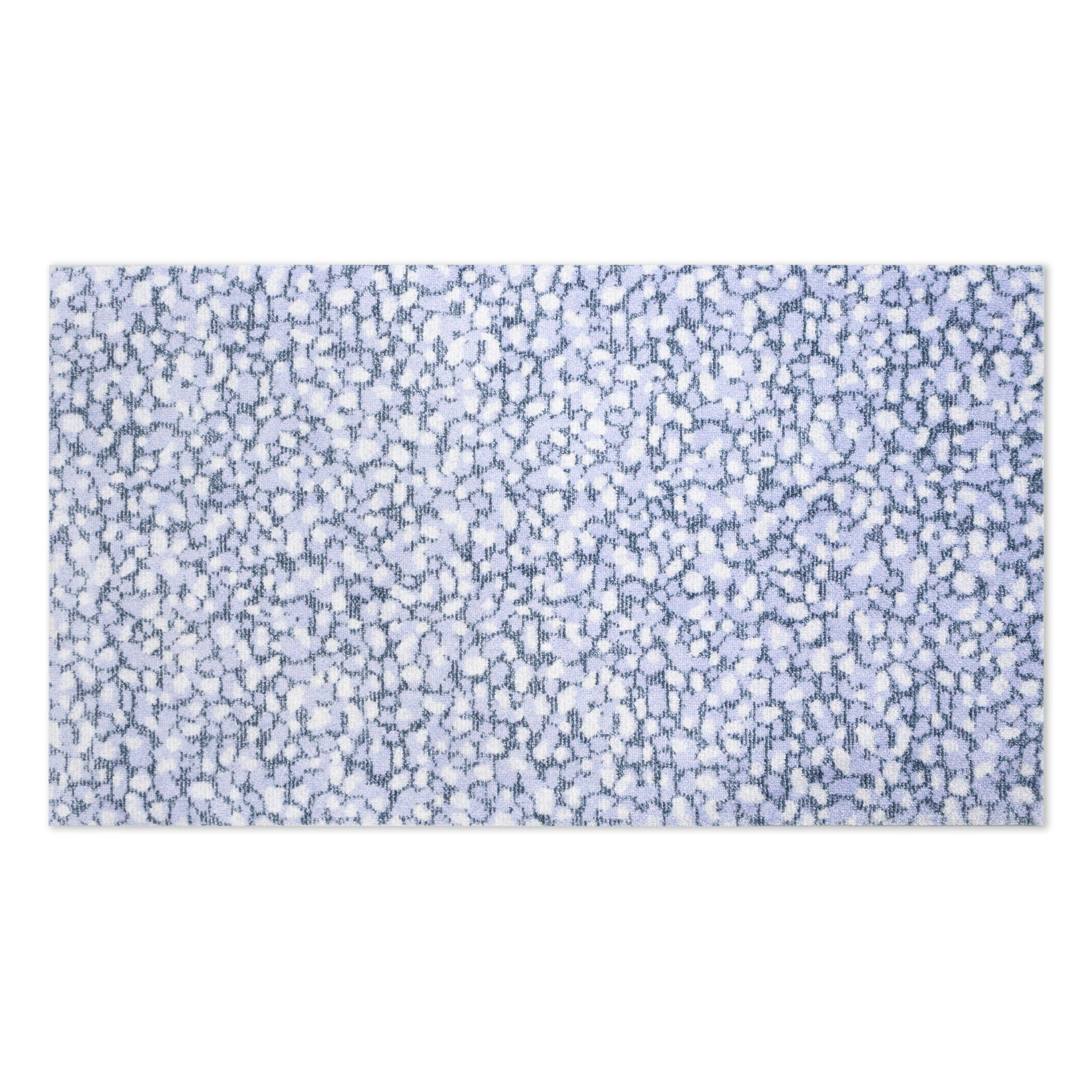 Heymat Amethyst de grains, 85x150 cm