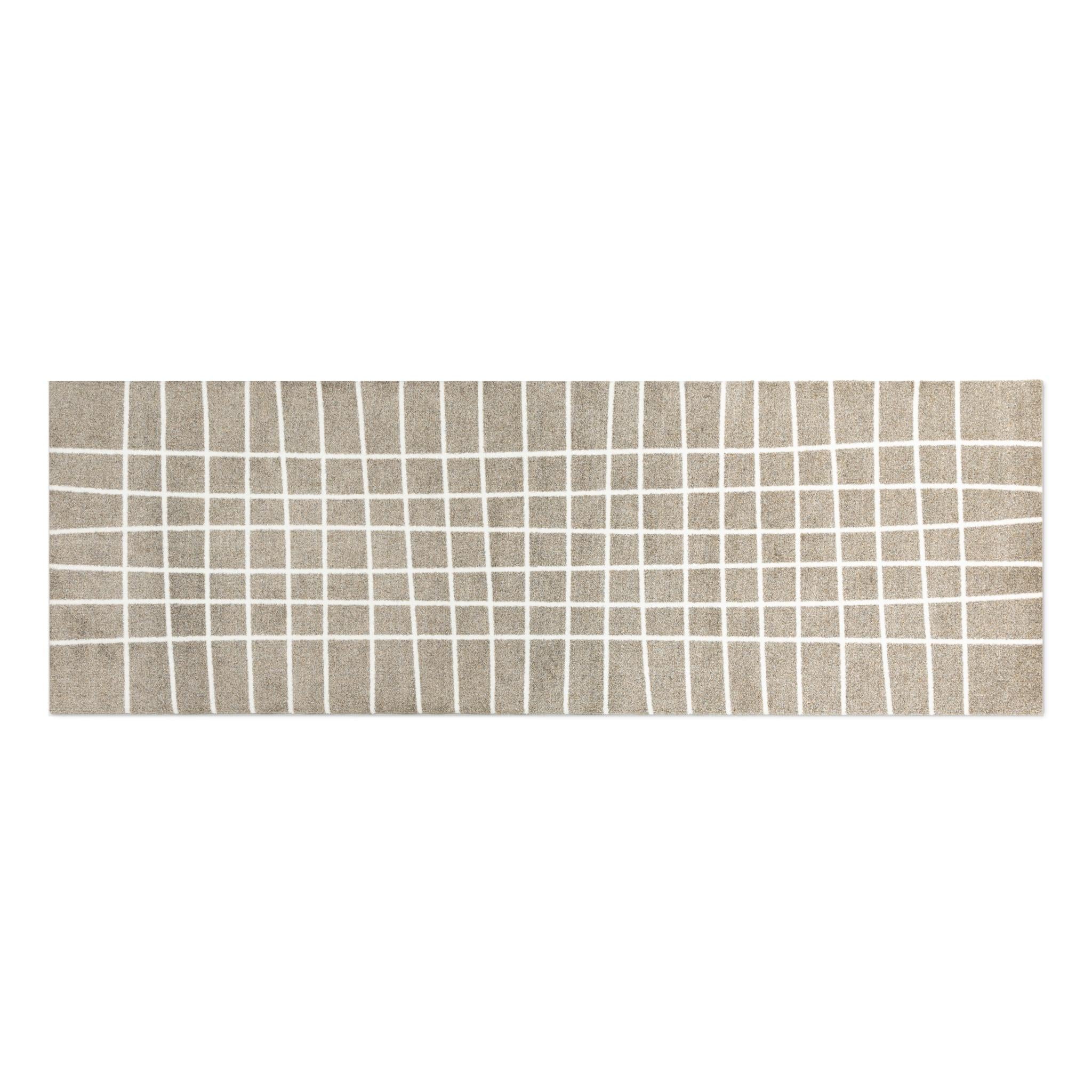 Heymat Handmatte Travertin, 85x250cm
