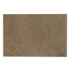 Heymat Doormat Heymat+ Sand, 87x130cm