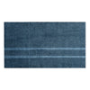 Heymat Doormat Løype Stormy Blue, 85x150cm