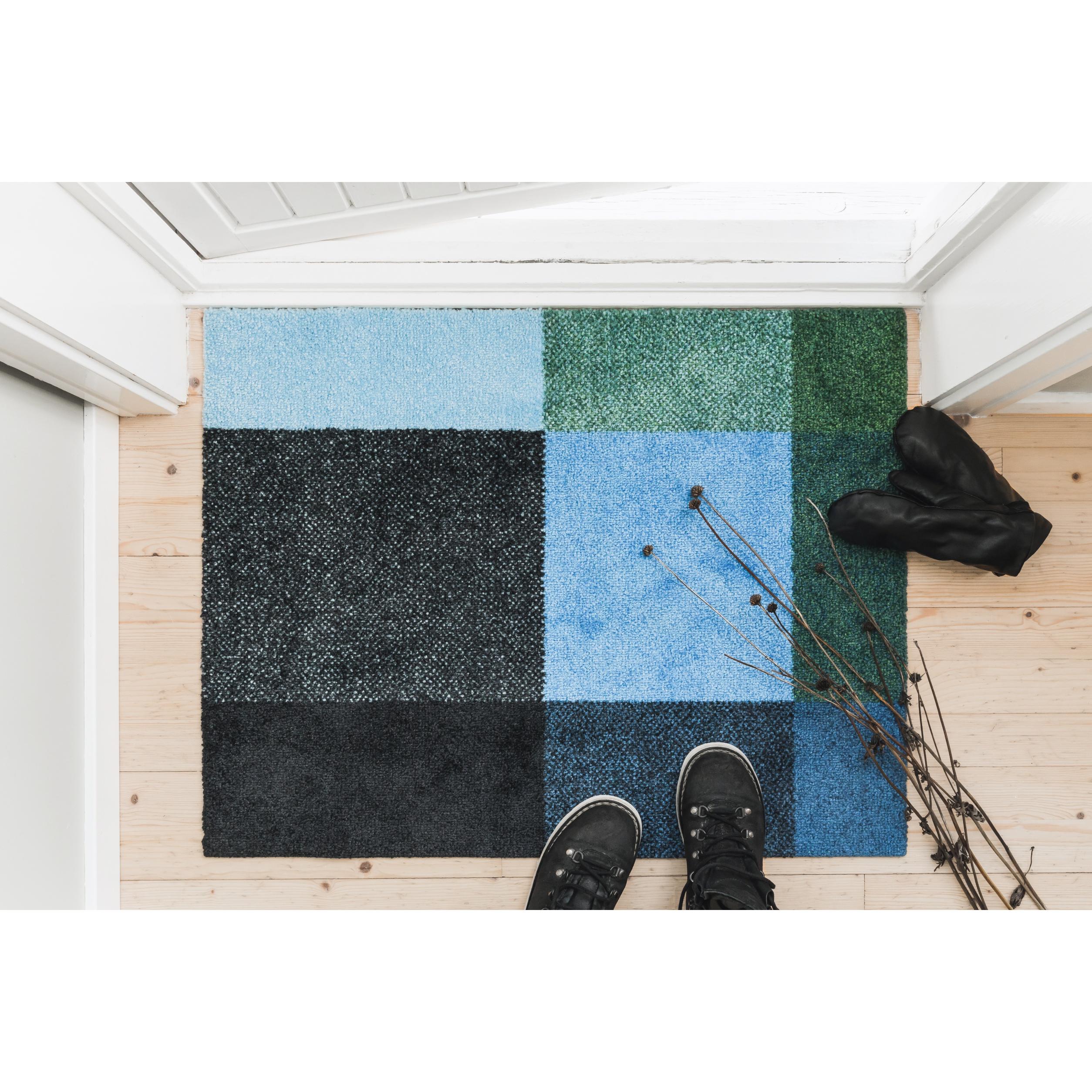 Heymat Doormat Mix Forest, 85x115cm