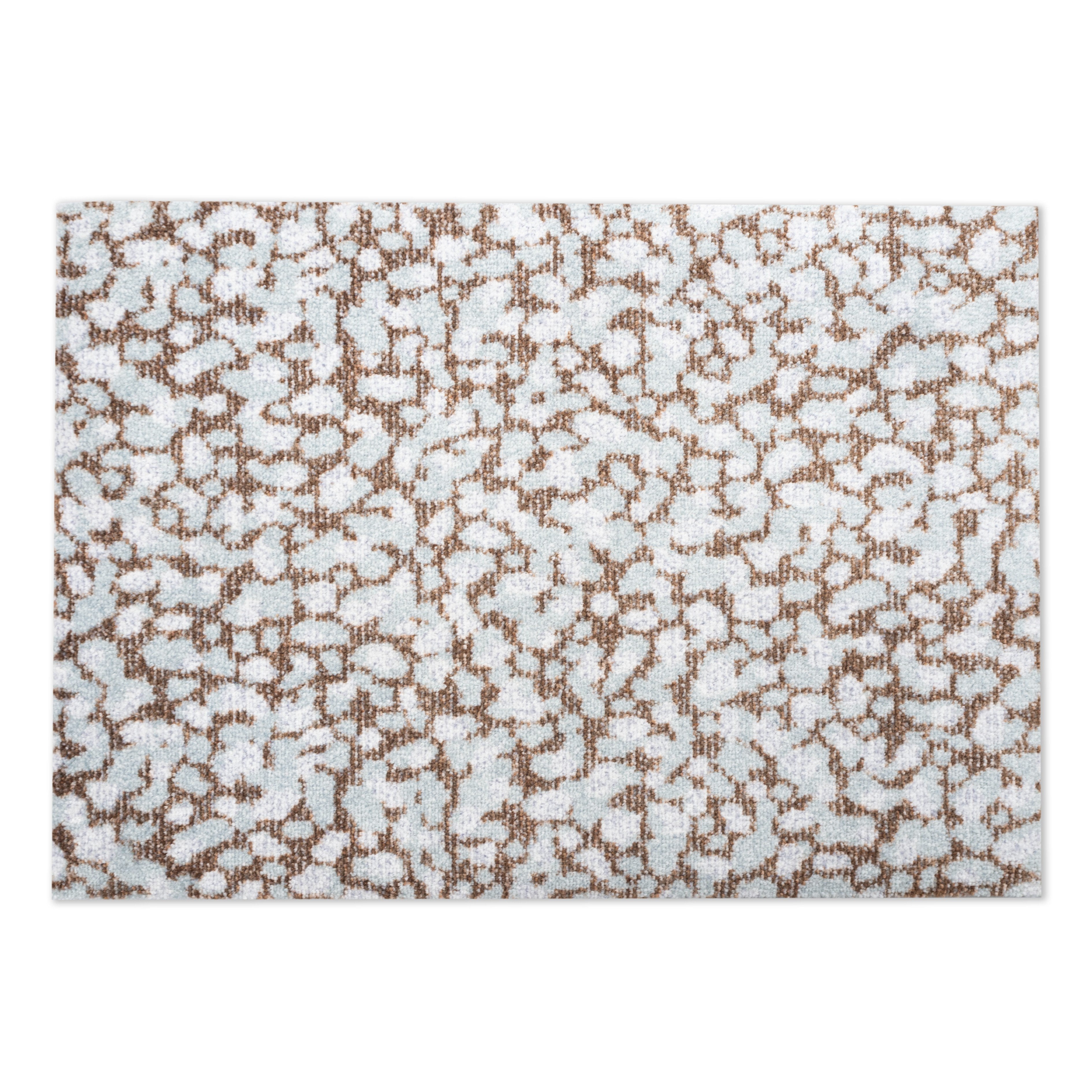 Heymat Sandstone de paillasson, 60x85 cm