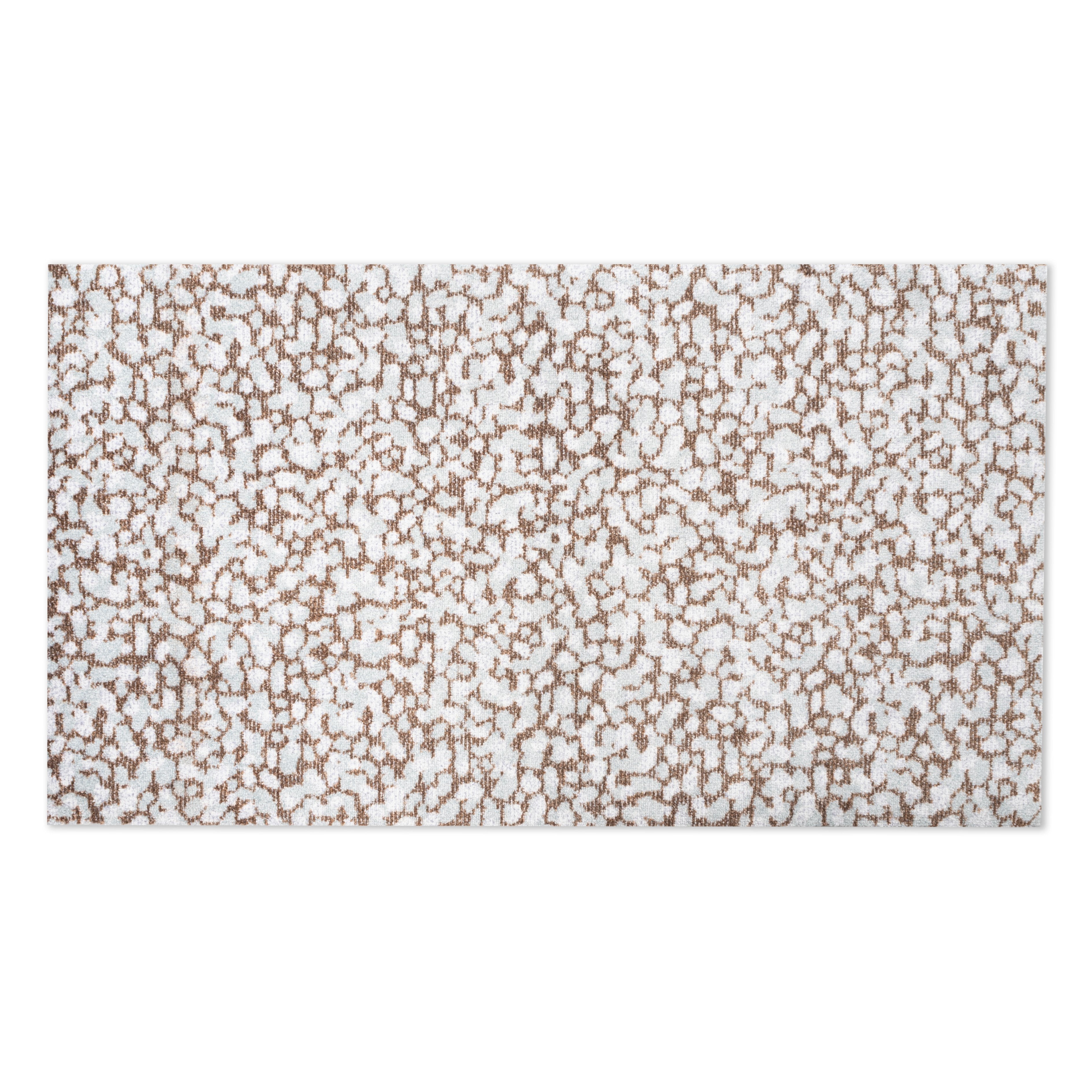 Heymat Doormat砂岩，85x150cm