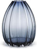 Holmegaard 2 læber vase, 45 cm