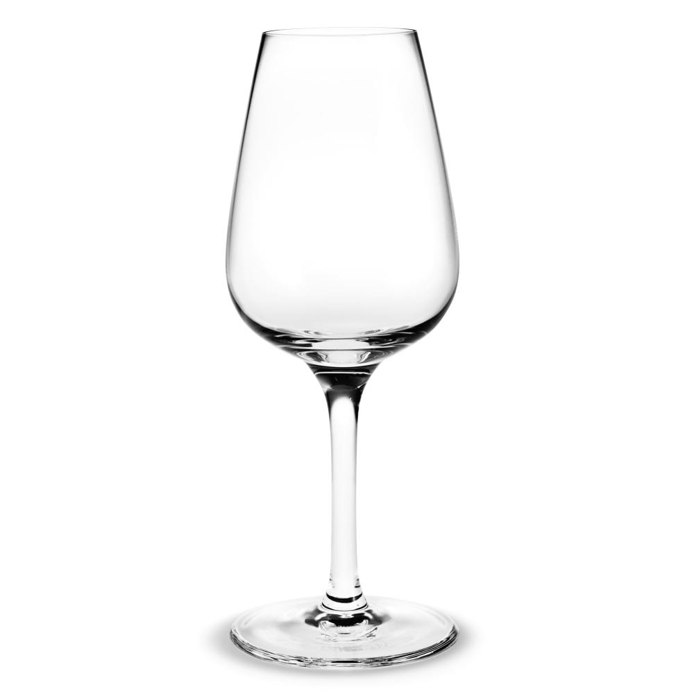 Holmegaard花束利口酒玻璃，6个。