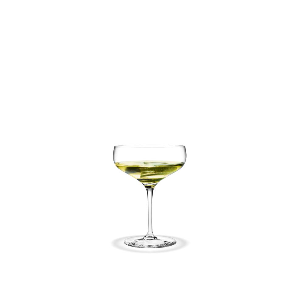 Holmegaard Cabernet Cocktailglas, 6 Stück.