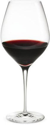 Holmegaard Cabernet rood wijnglas, 6 pc's.