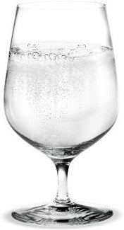Holmegaard Cabernet Waterglas, 6 pc's.