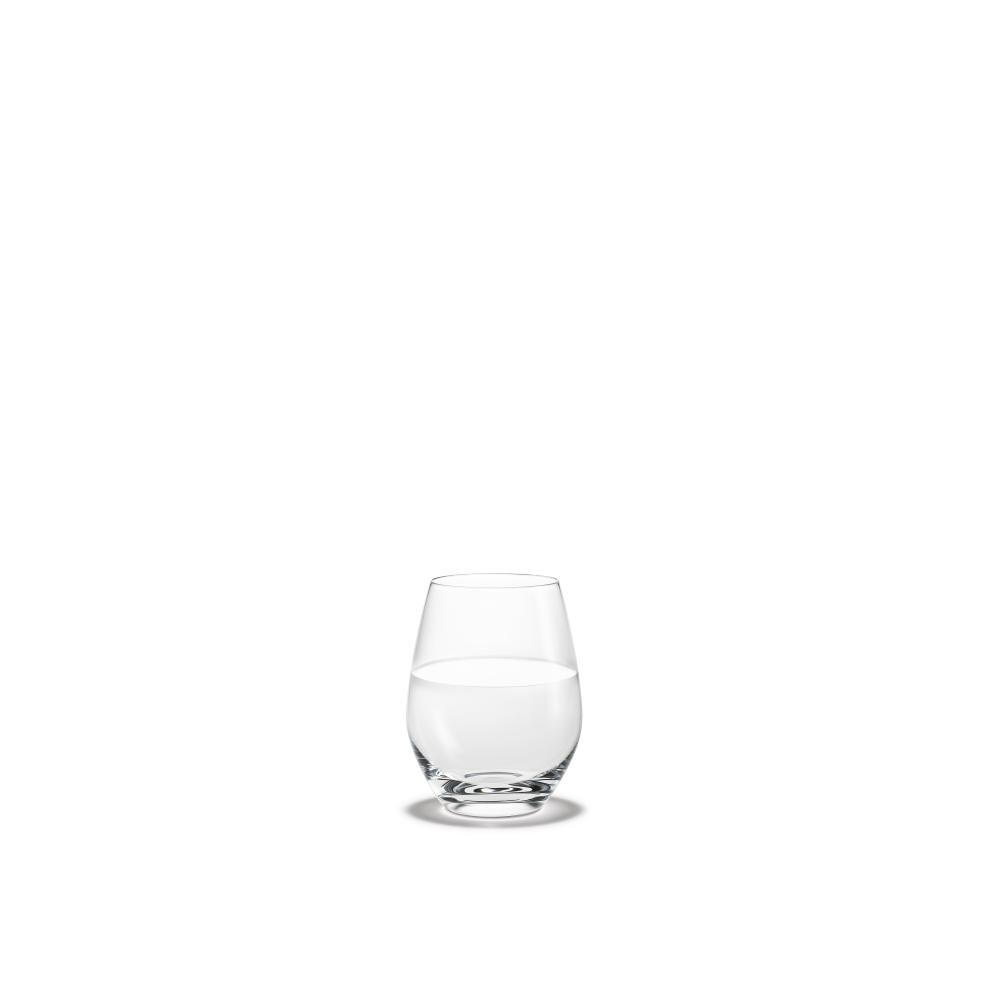 Holmegaard Cabernet Waterglas, 6 pc's.
