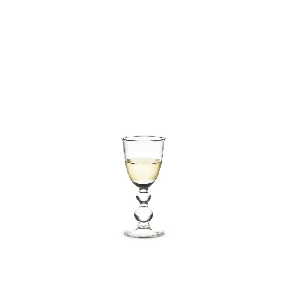 Holmegaard Charlotte Amalie Verre de vin blanc