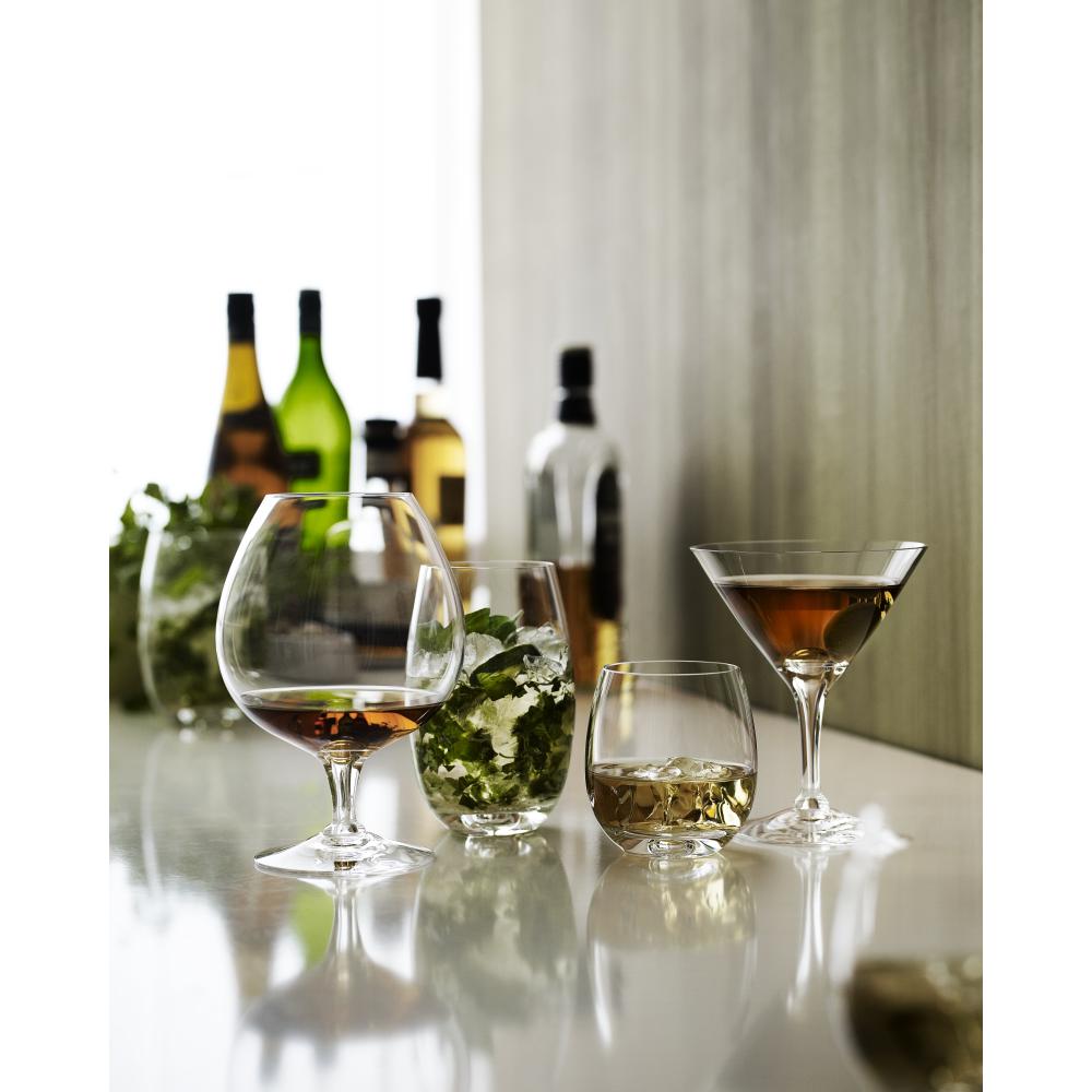 Holmegaard Fontain cocktailglas