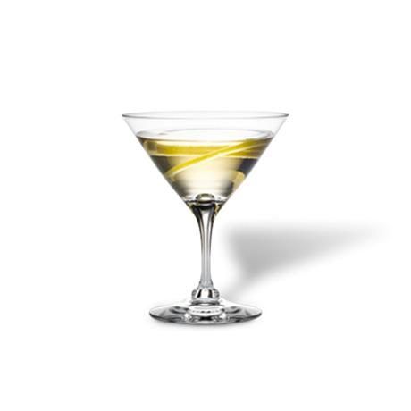 Glass da cocktail di Holmegaard Fontaine