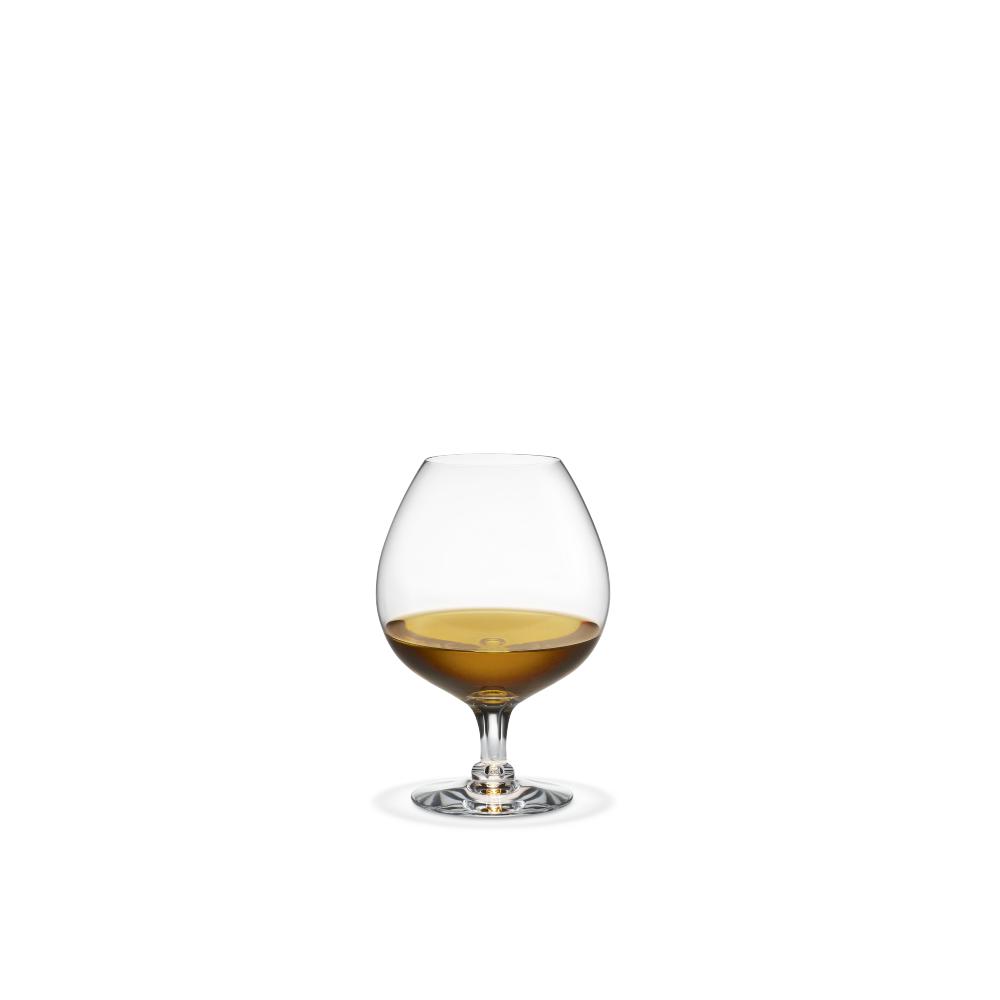 Holmegaard Fontaine Cognac Glas