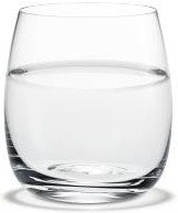 Holmegaard Fontaine Waterglas