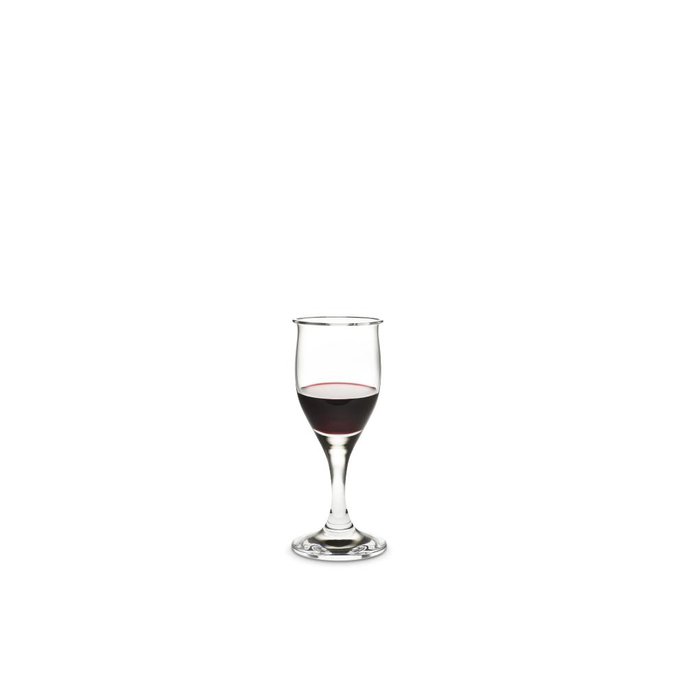 Holmegaard Verre de vin rouge ideelle