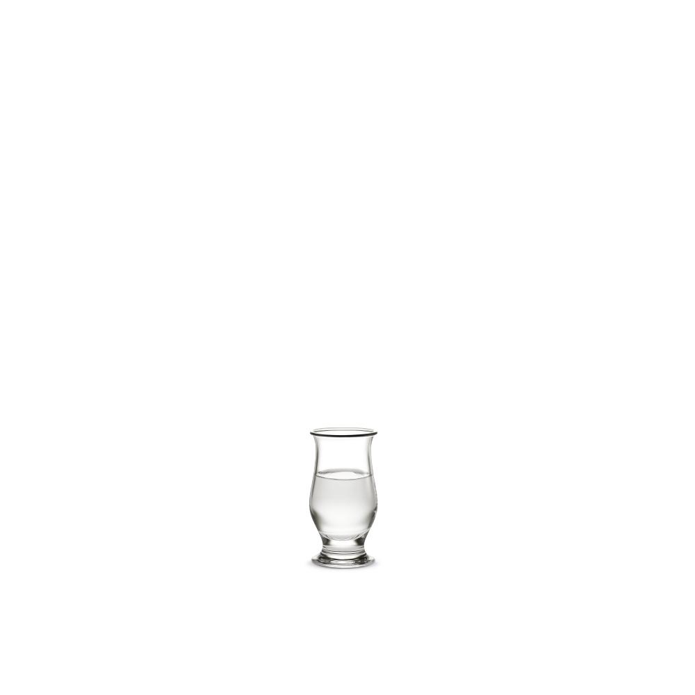 Holmegaard Idéelle shotglas