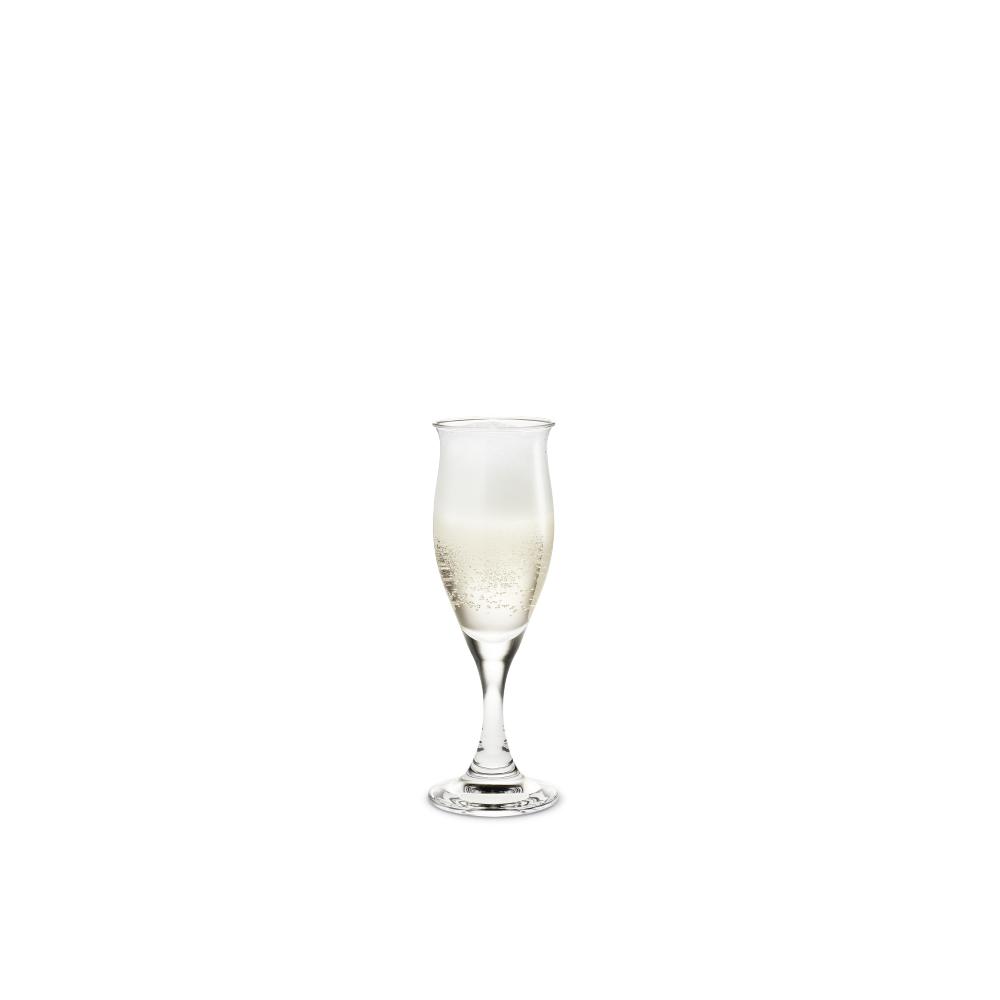 Holmegaard Idéelle Champagne Glass