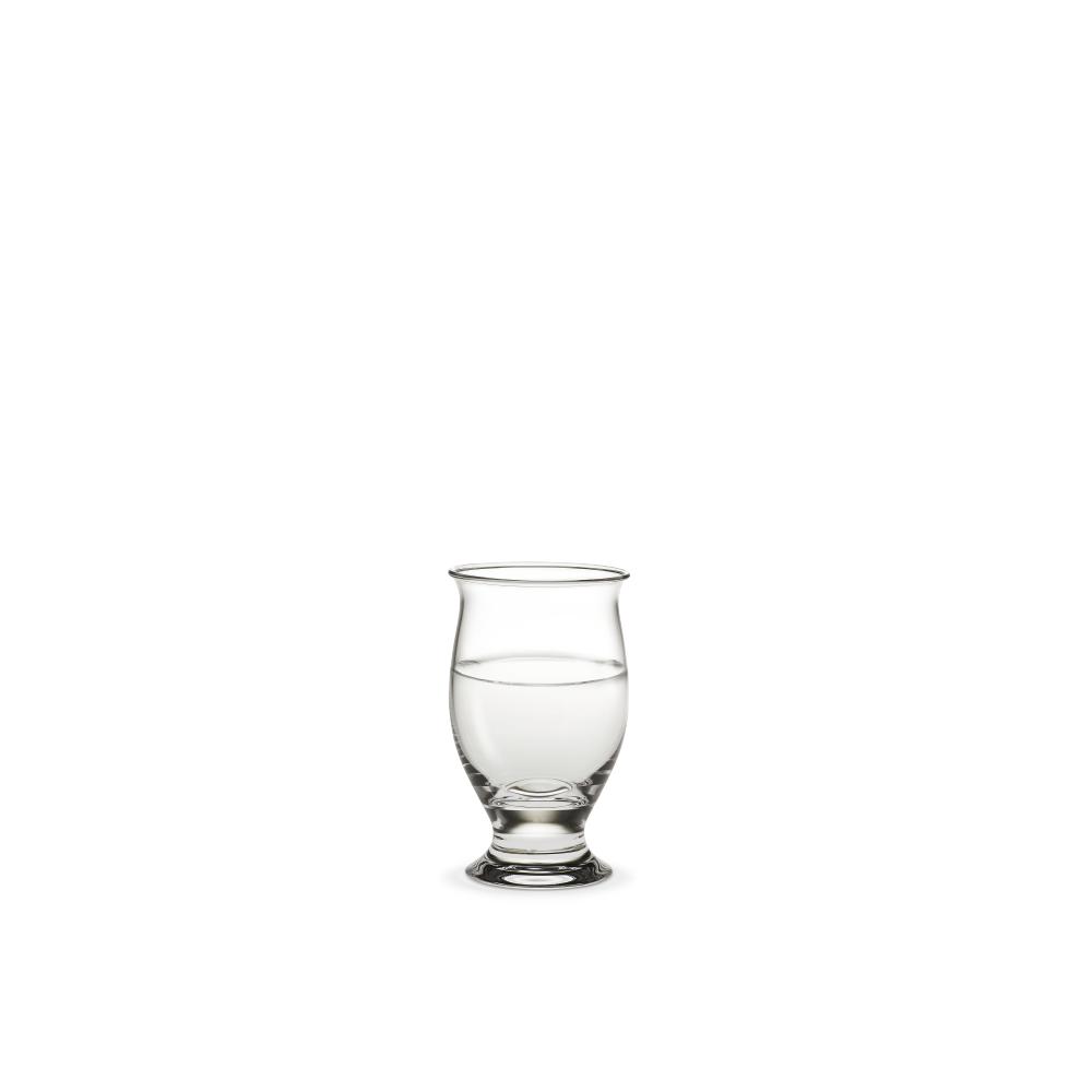 Holmegaard Idéelle Glass de agua