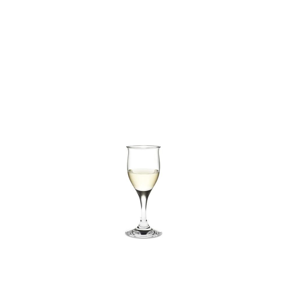 Holmegaard Idéelle Weißweinglas