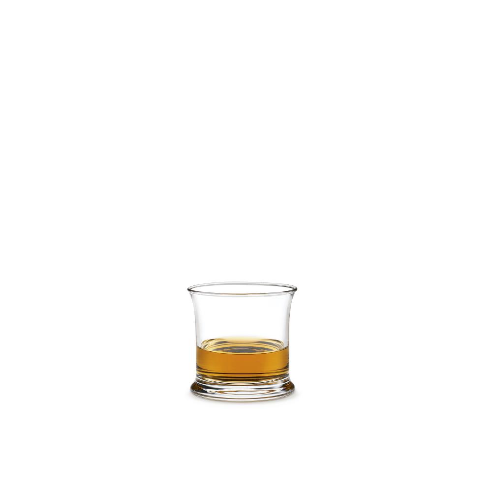 Holmegaard Nr. 5 Juice Glass, 24 Cl.