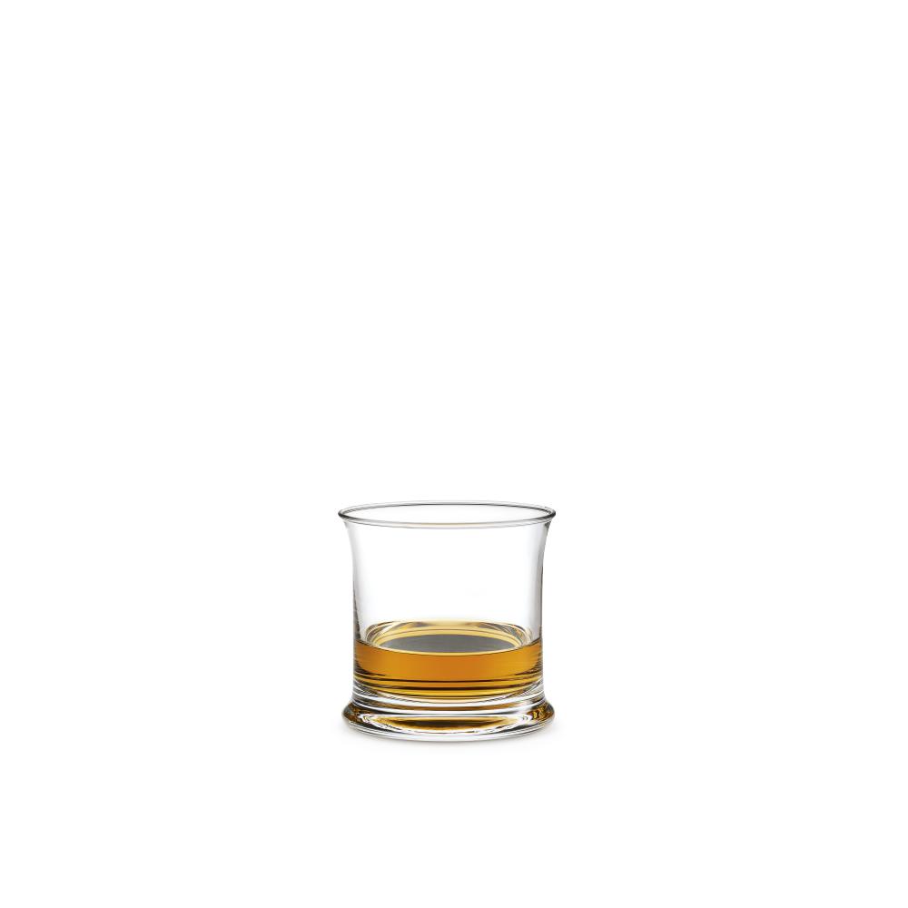 Holmegaard Nr. 5 Juice Glass, 33 Cl.