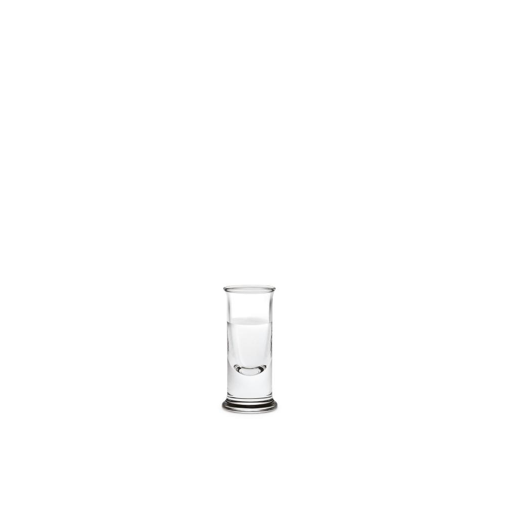 Holmegaard No. 5 Shot Glass