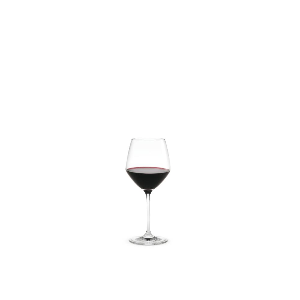 Holmegaard Perfekt Bourgogne Glass, 6 st.