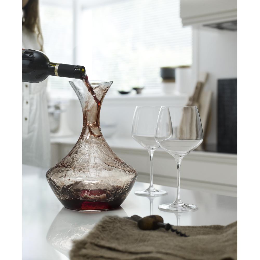Holmegaard Perfection玻璃瓶