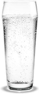 Holmegaard Perfektion Wasserglas 45 Cl, 6 Stück.