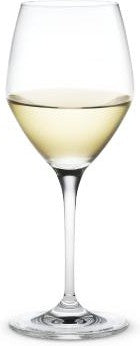 Copa de vino blanco de Holmegaard Perfection, 6 PC.